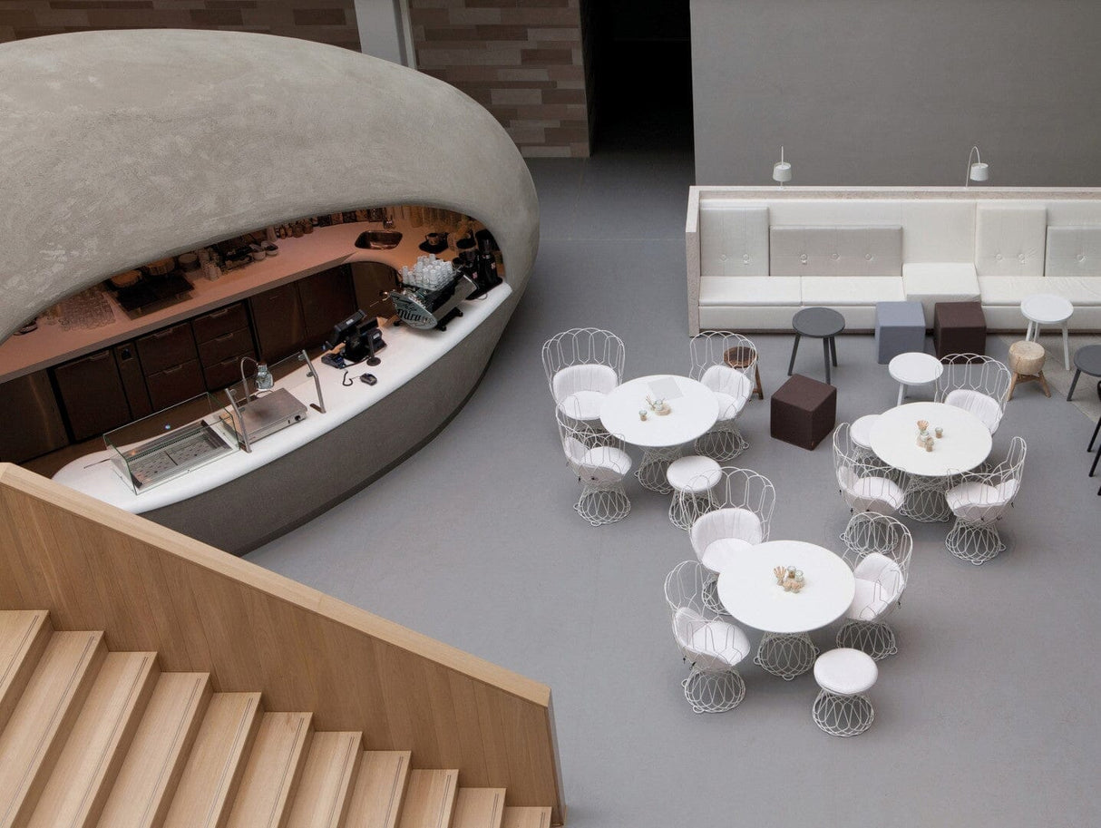 Emu 566 Re-Trouvé Fauteuil