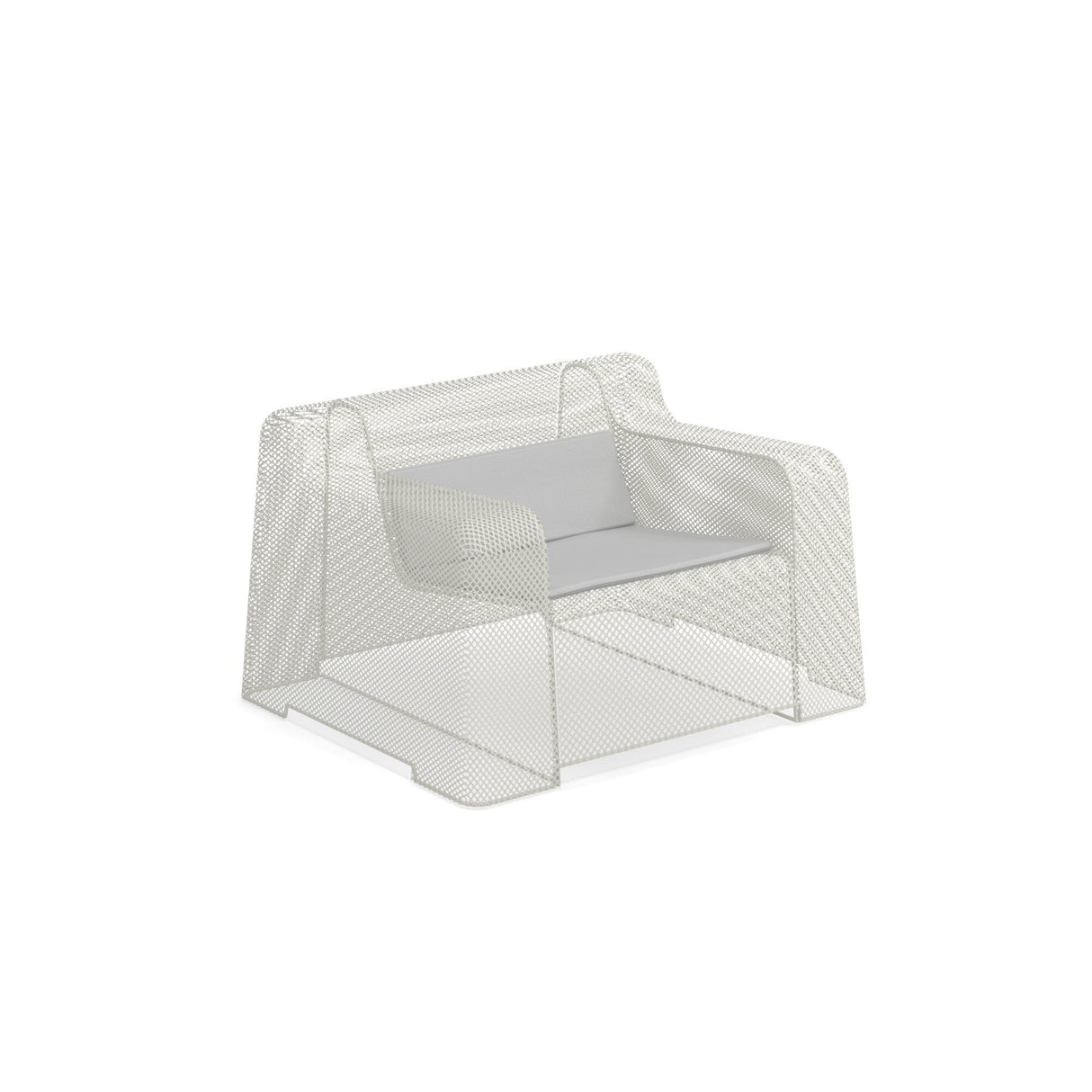 Emu 585 Ivy Fauteuil Club Lounge