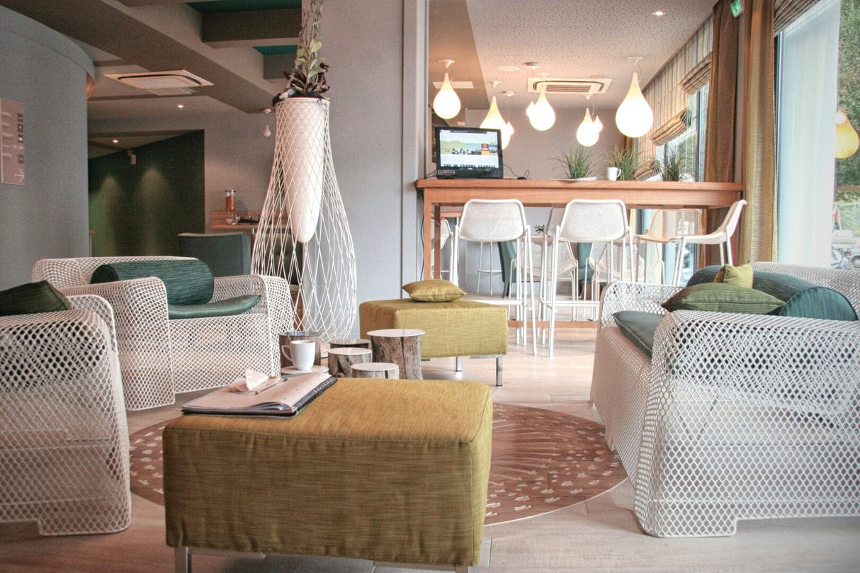 Emu 585 Ivy Fauteuil Club Lounge