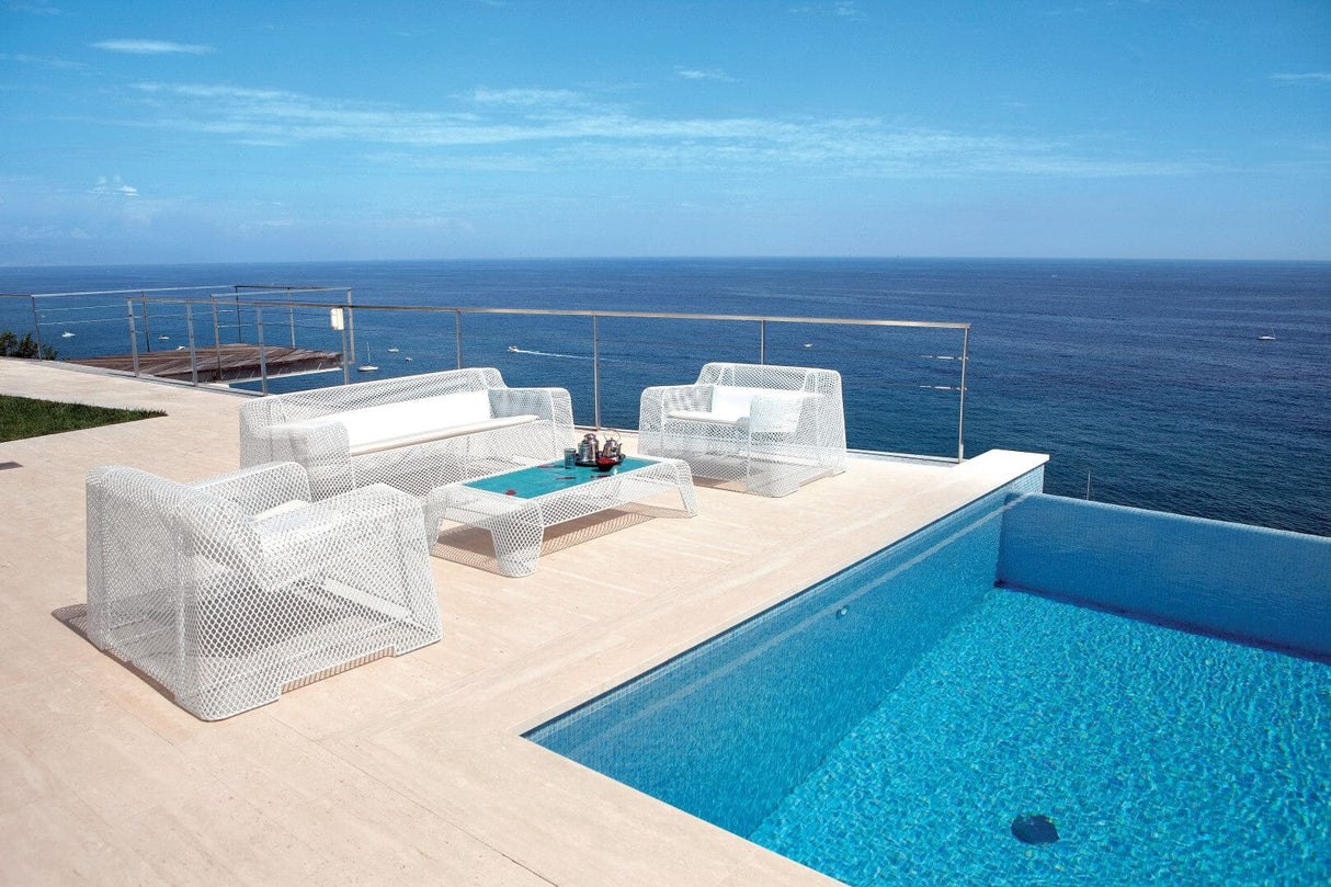 Emu 585 Ivy Fauteuil Club Lounge