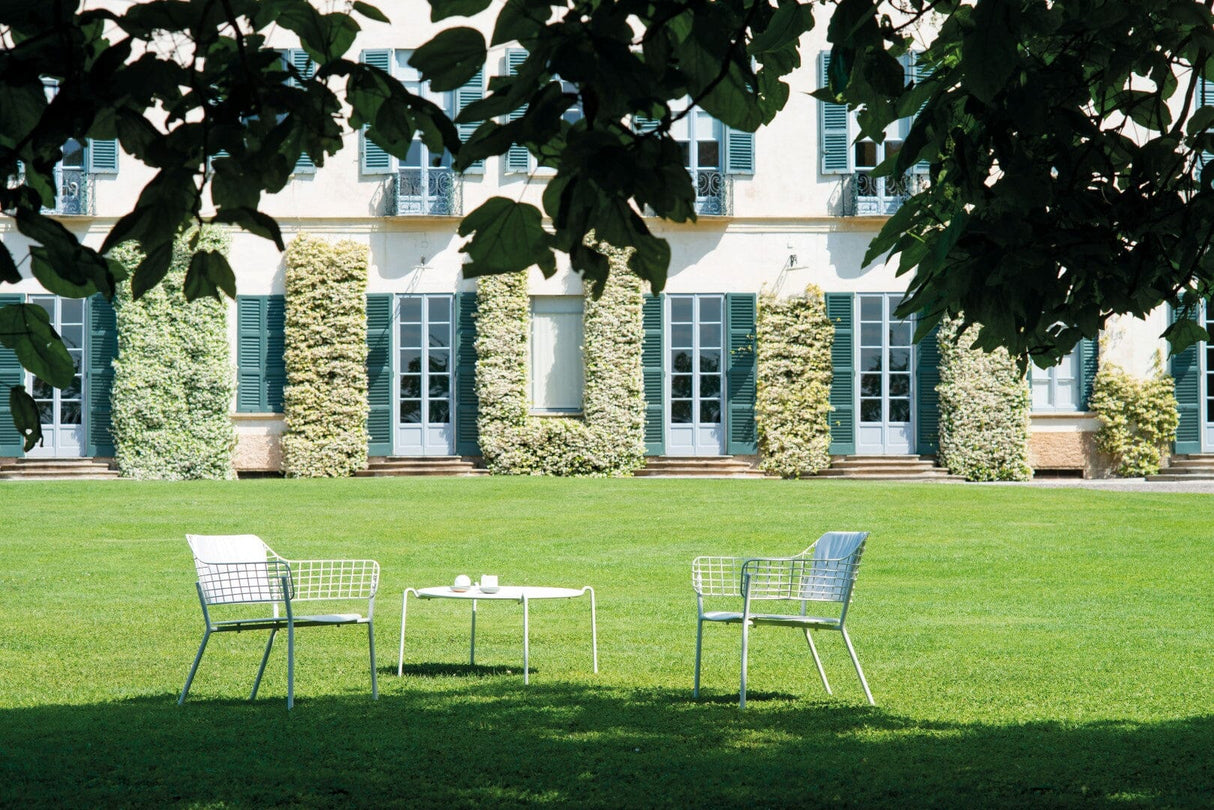 Emu 617 Lyze Fauteuil Club Lounge