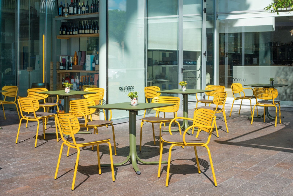 Emu 640 Mom Fauteuil