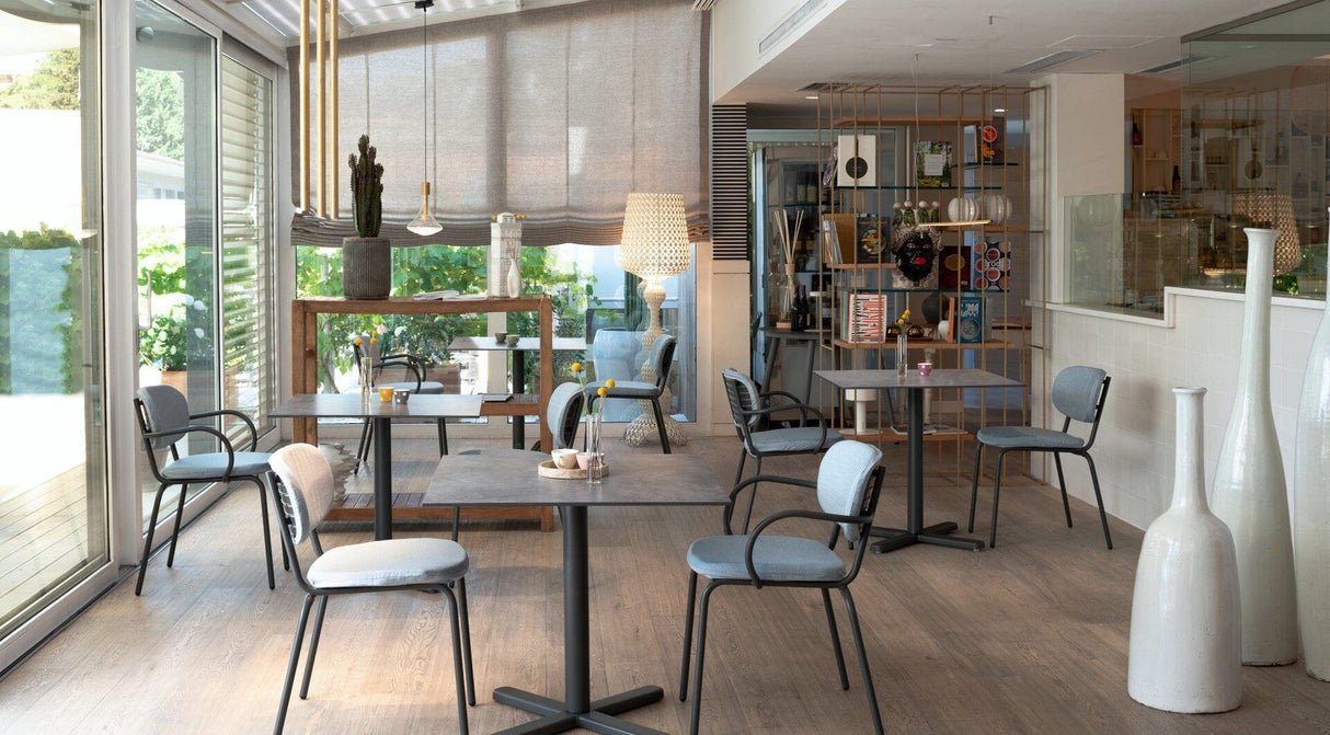 Emu 640 Mom Fauteuil