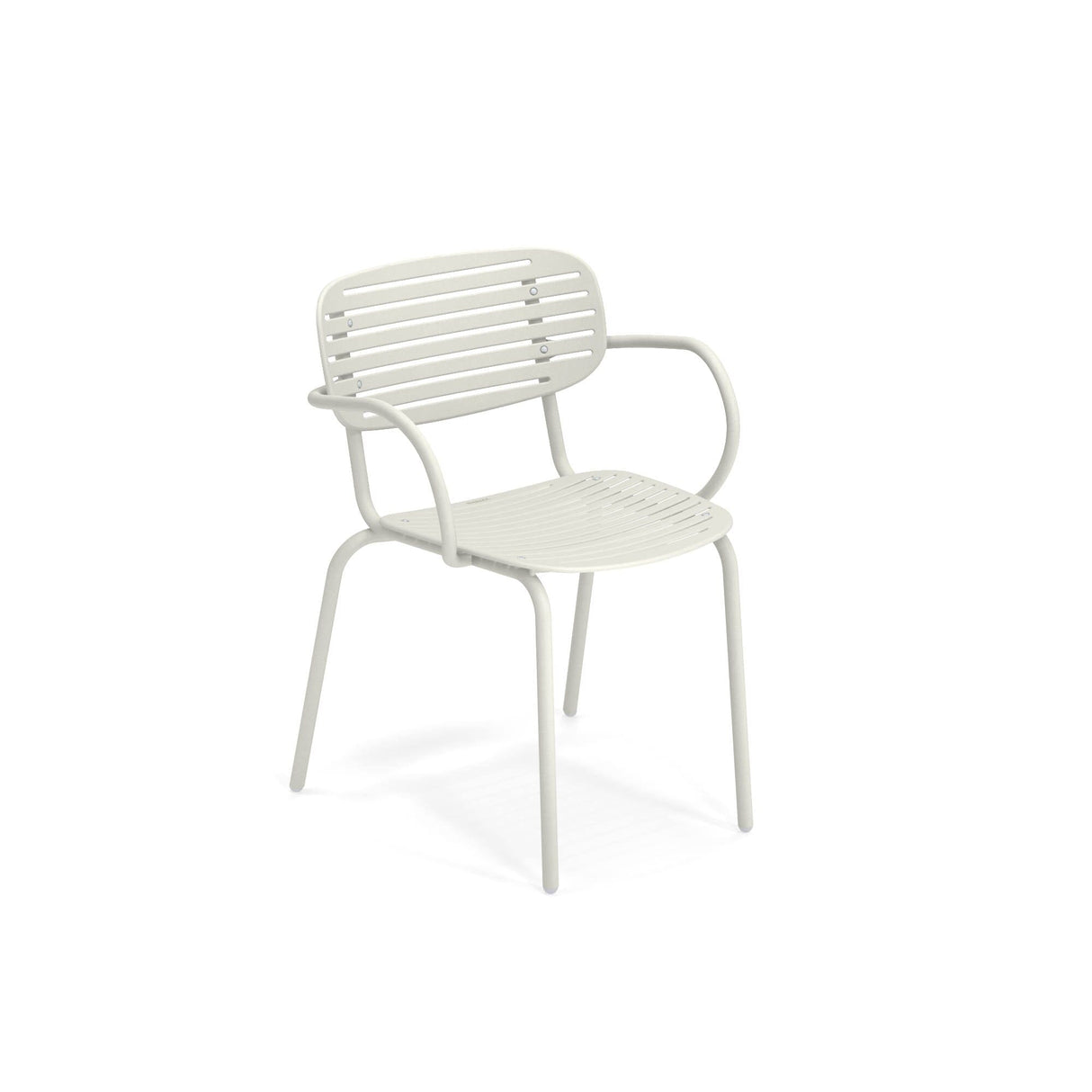 Emu 640 Mom Fauteuil Matt White 23