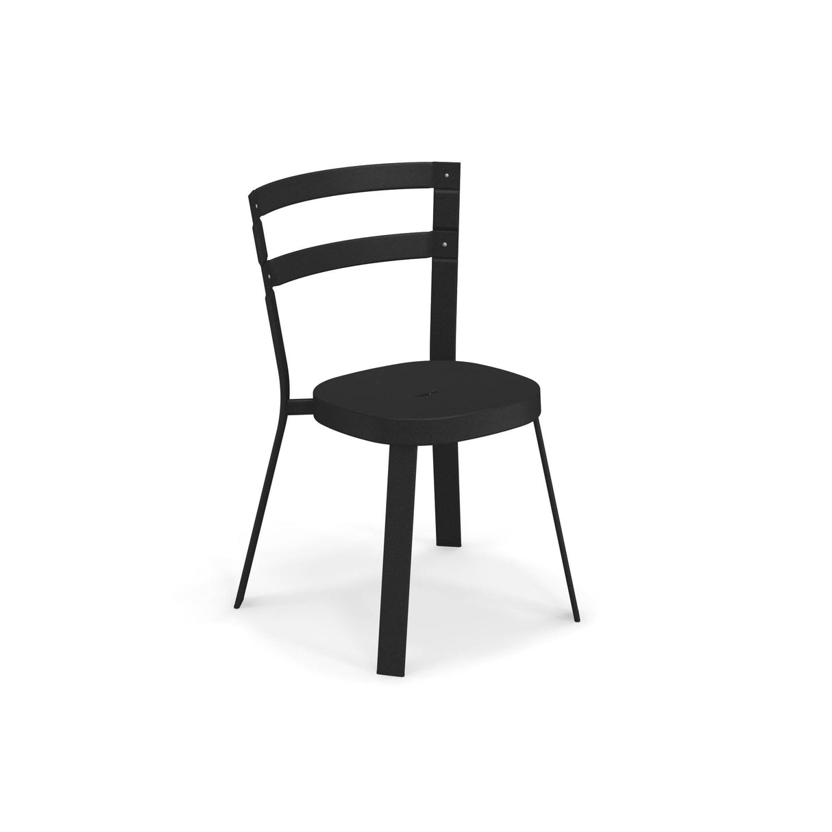 Emu 655 Thor Chaise Black 24