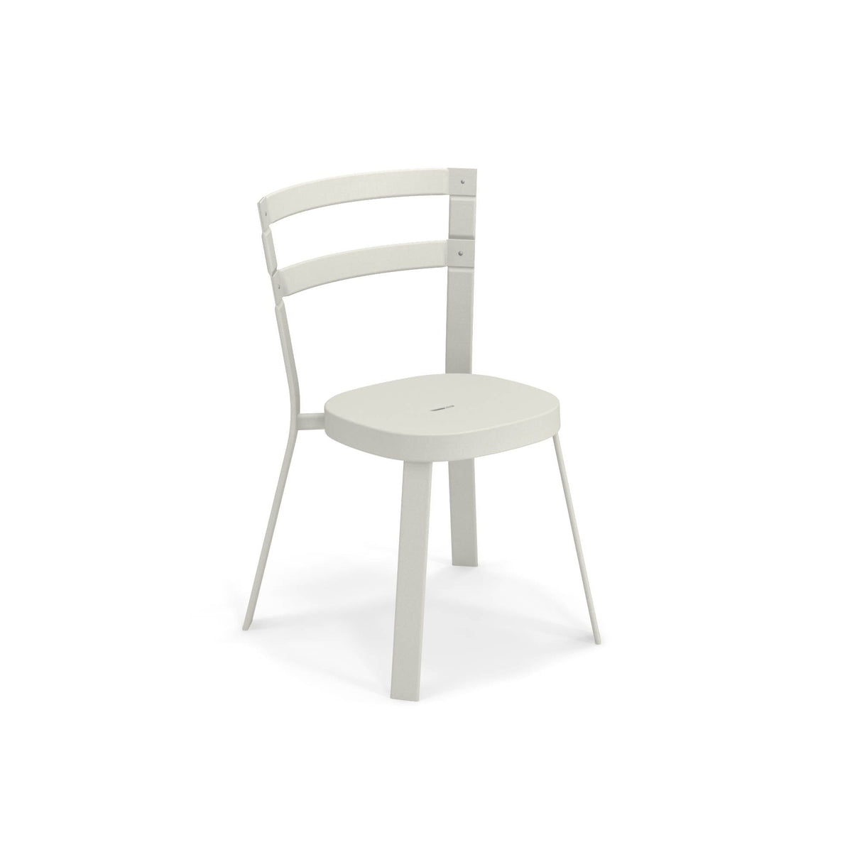 Emu 655 Thor Chaise Matt White 23