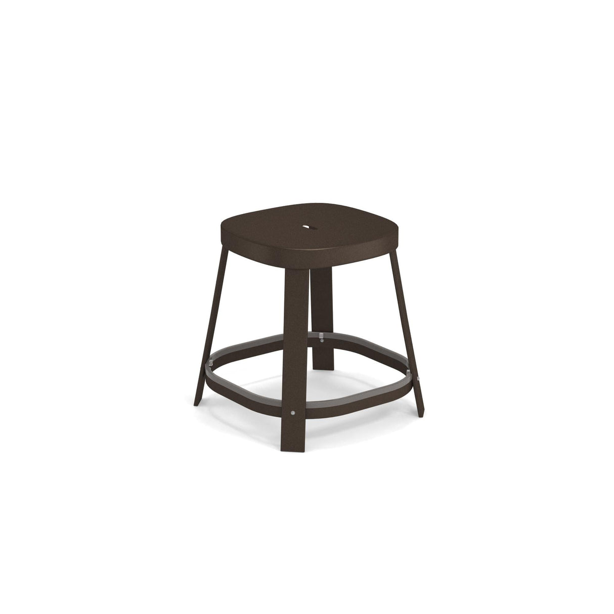 Emu 658 Thor Tabouret H=45cm Indian Brown 41