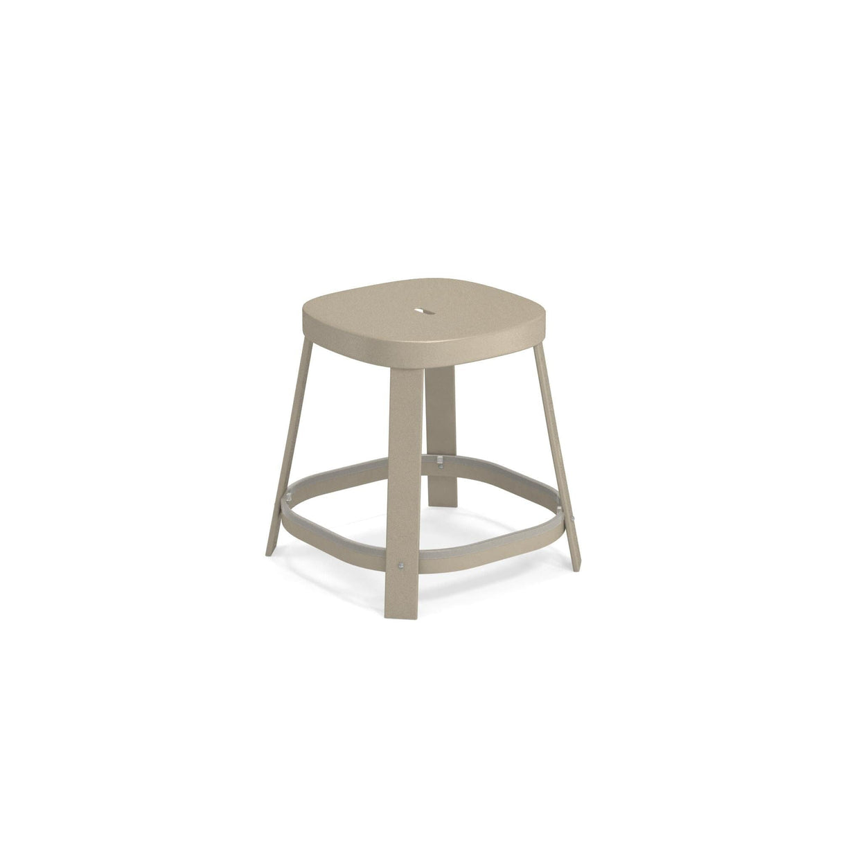 Emu 658 Thor Tabouret H=45cm Taupe 71