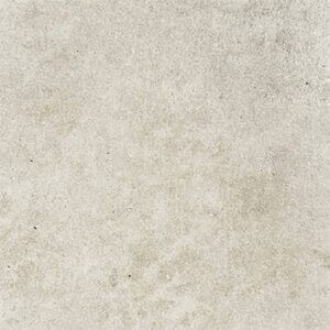 Emu 720 Terramare Table repas 103x103cm Matt White 23 / Gres Salt 51