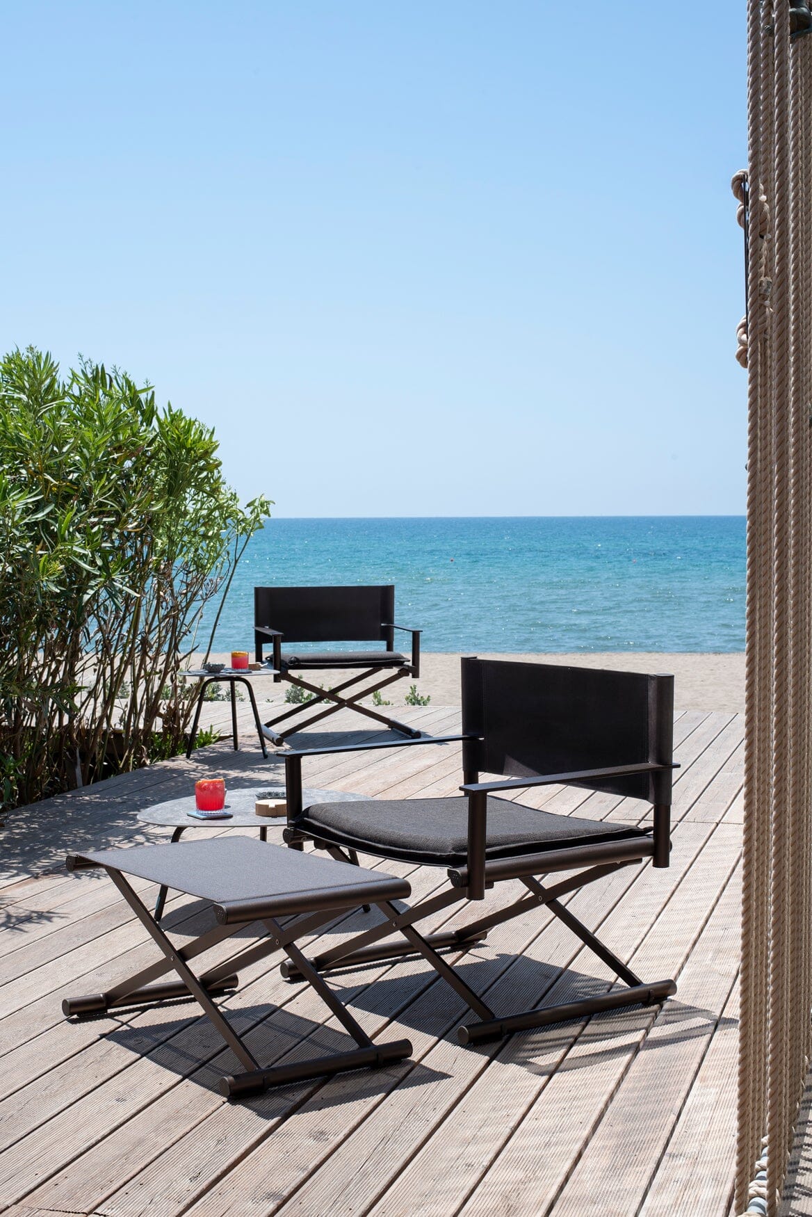 Emu 721 Terra Fauteuil Directeur