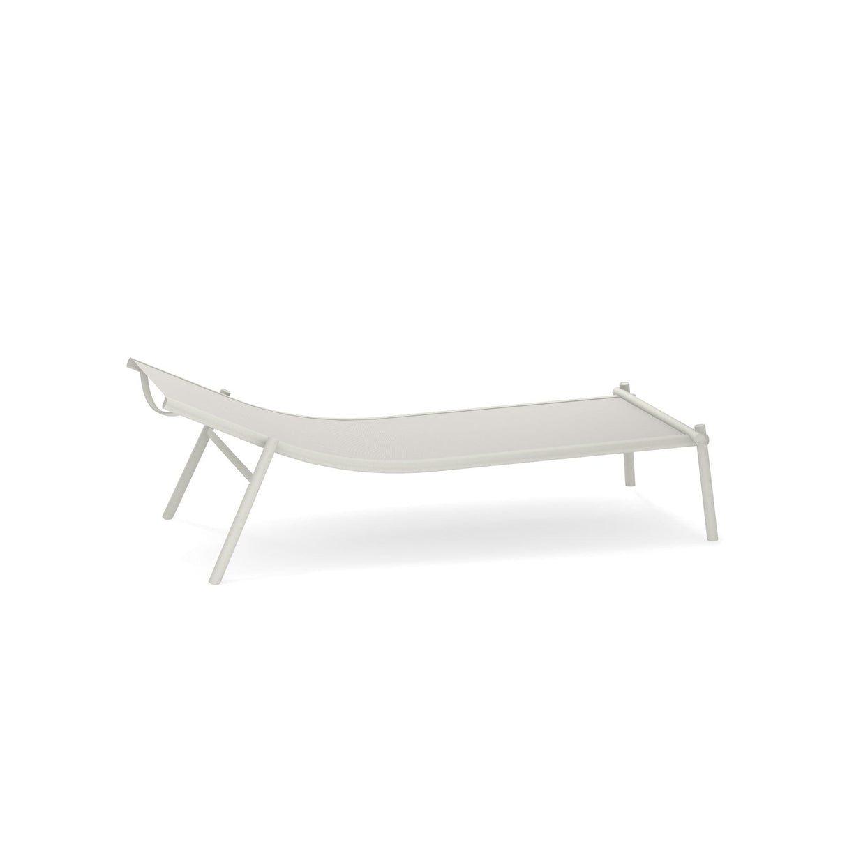 Emu 727 Terramare Chaise Longue