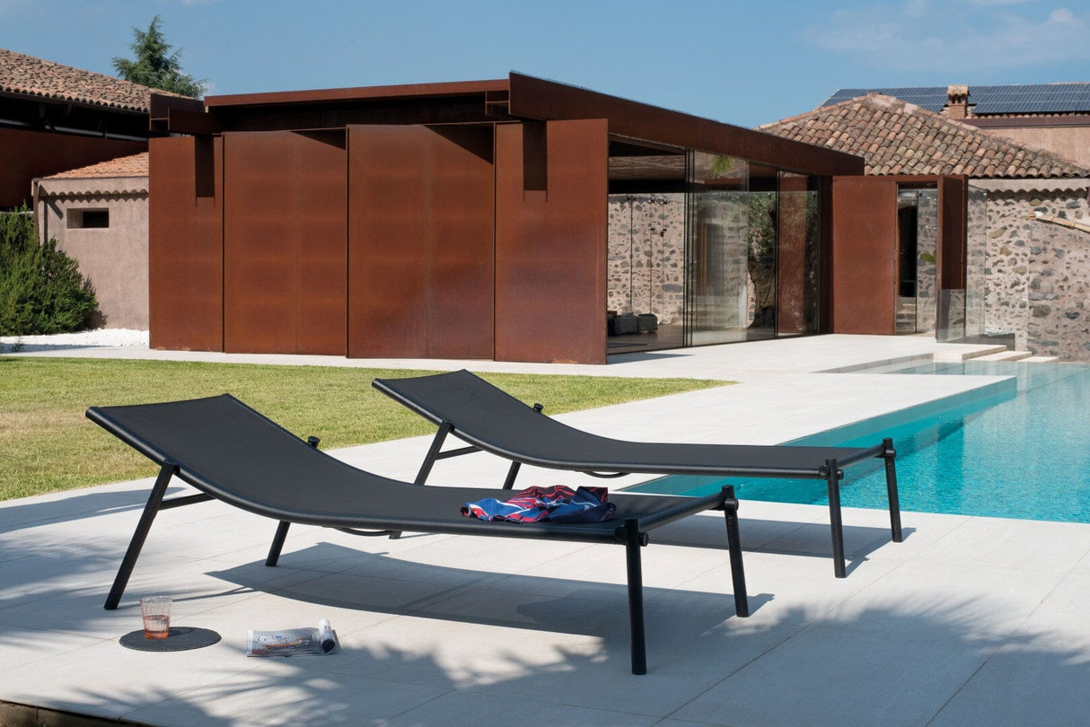 Emu 727 Terramare Chaise Longue