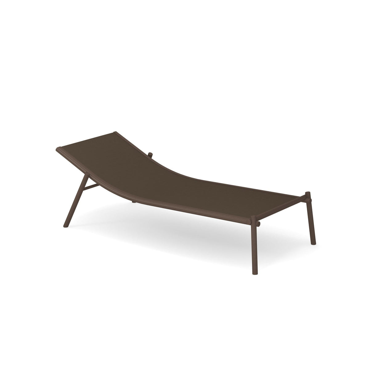 Emu 727 Terramare Chaise Longue Indian Brown 41 / Brown 300/51