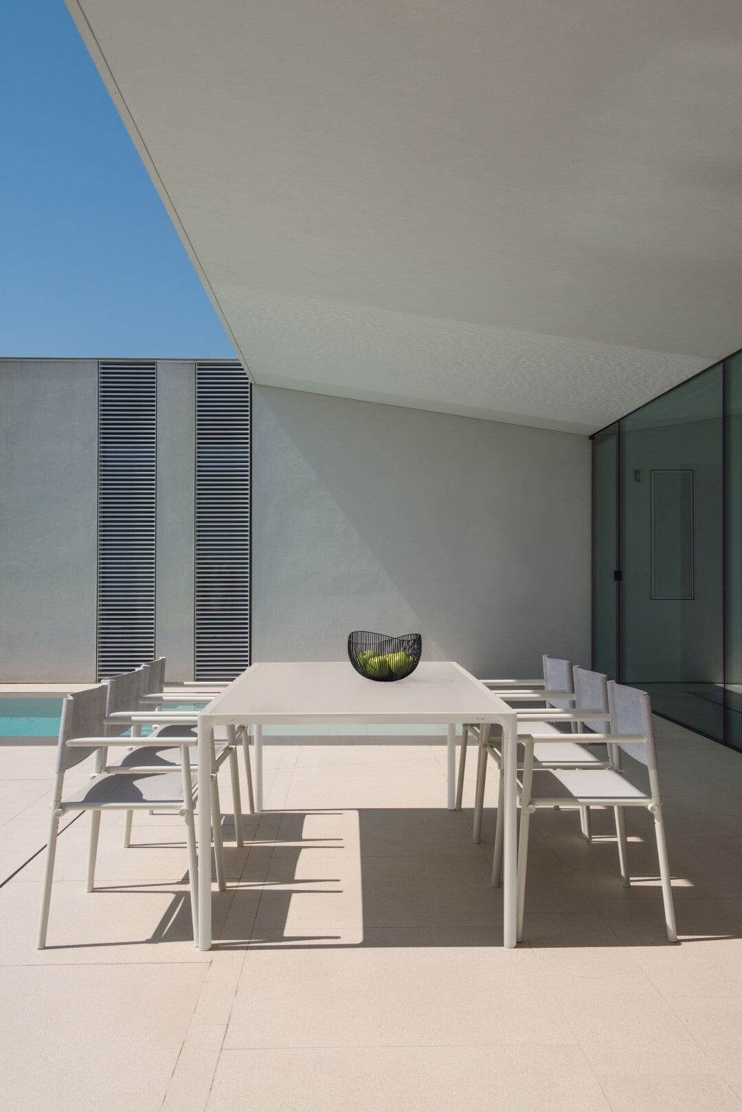 Emu 728 Terramare Fauteuil