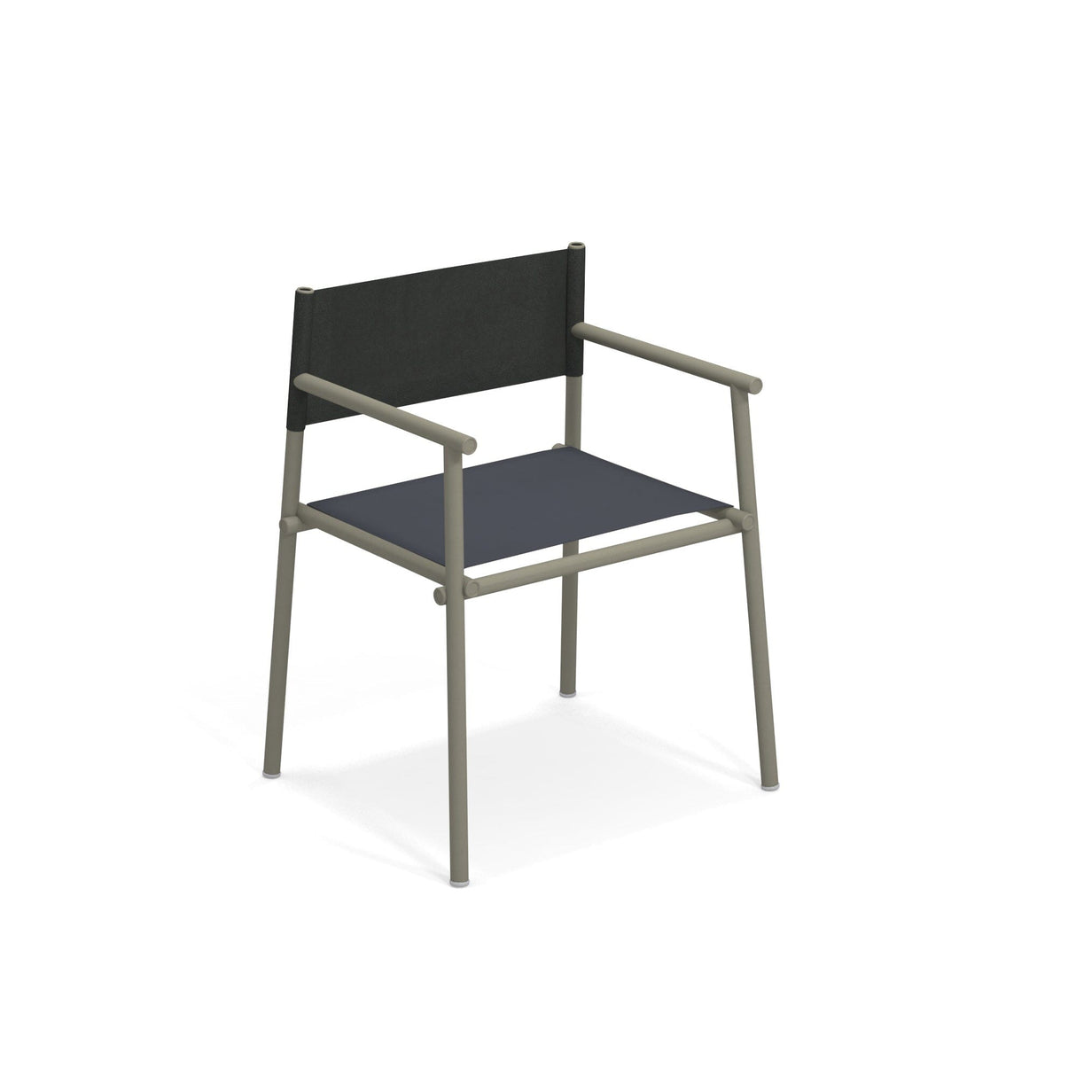 Emu 728 Terramare Fauteuil Grey Green 37 / Grey Green 200/94 / Stone 300/66