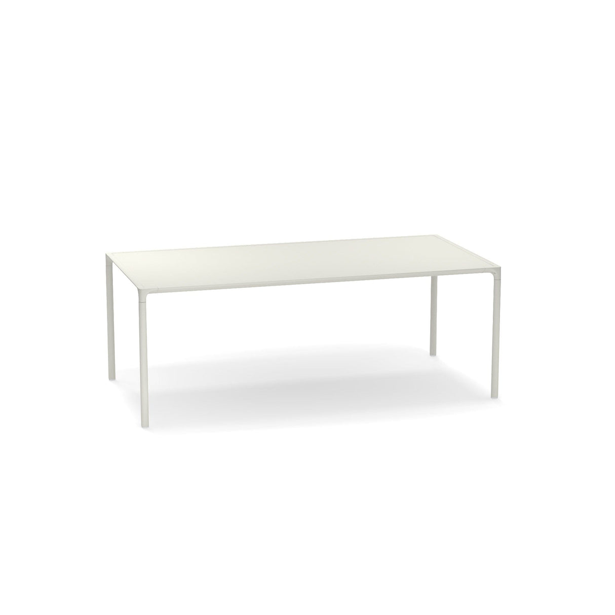Emu 738 Terramare Table repas 203x103cm