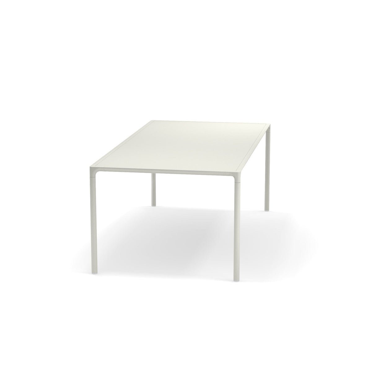 Emu 738 Terramare Table repas 203x103cm