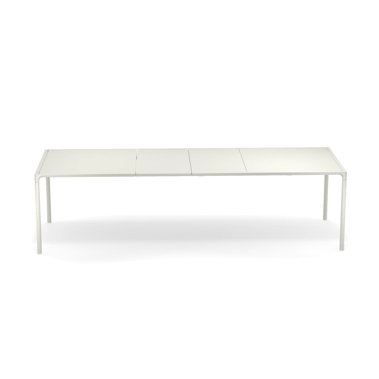 Emu 739 Terramare Table repas à Rallonges 181+50+50x103cm