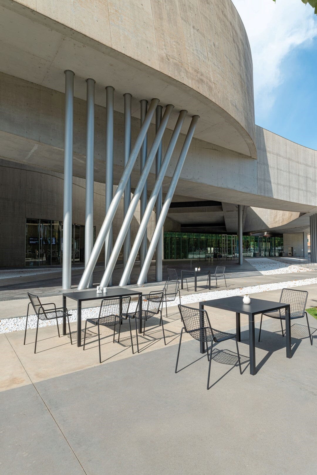 Emu 790 Rio R50 Chaise