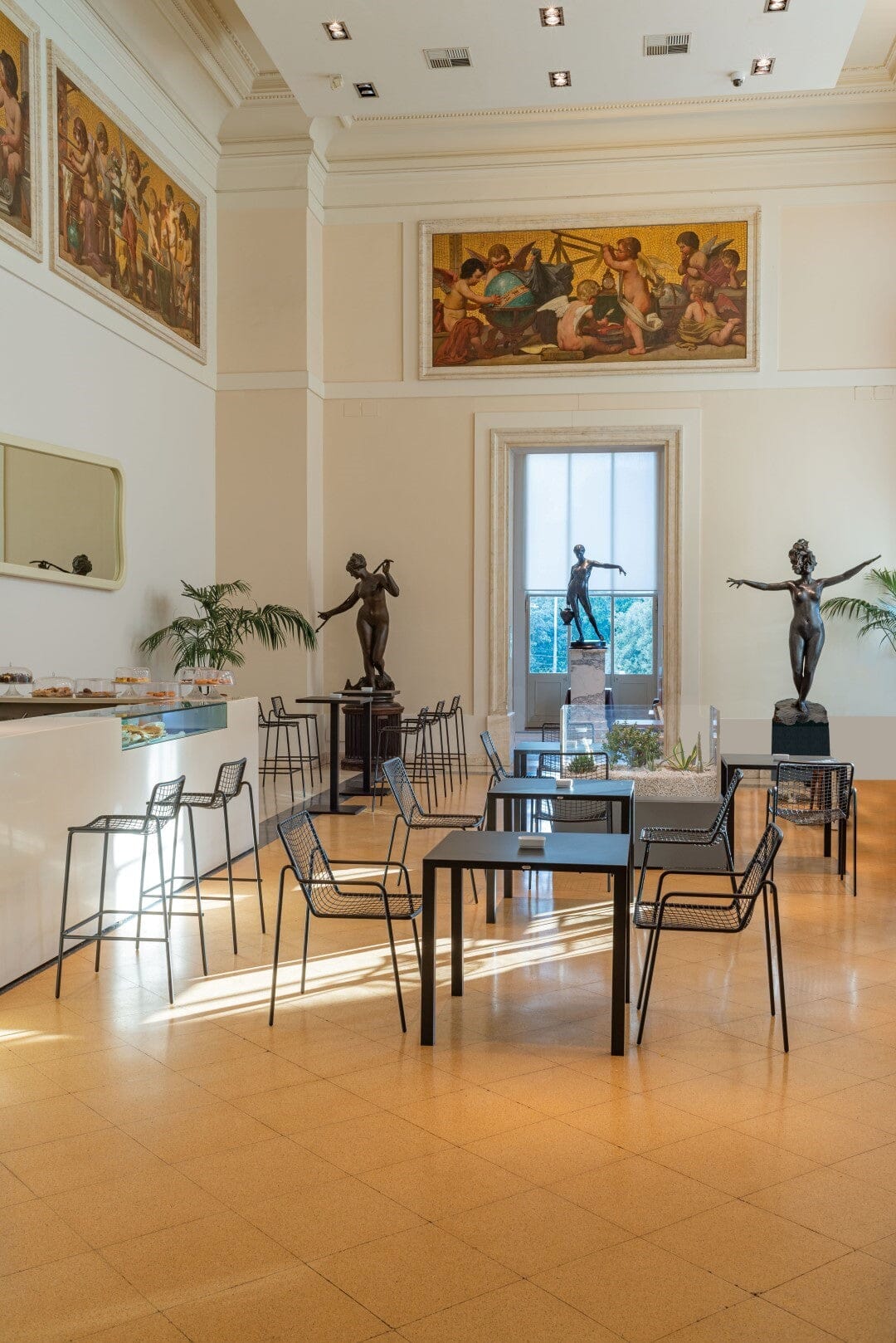 Emu 791 Rio R50 Fauteuil