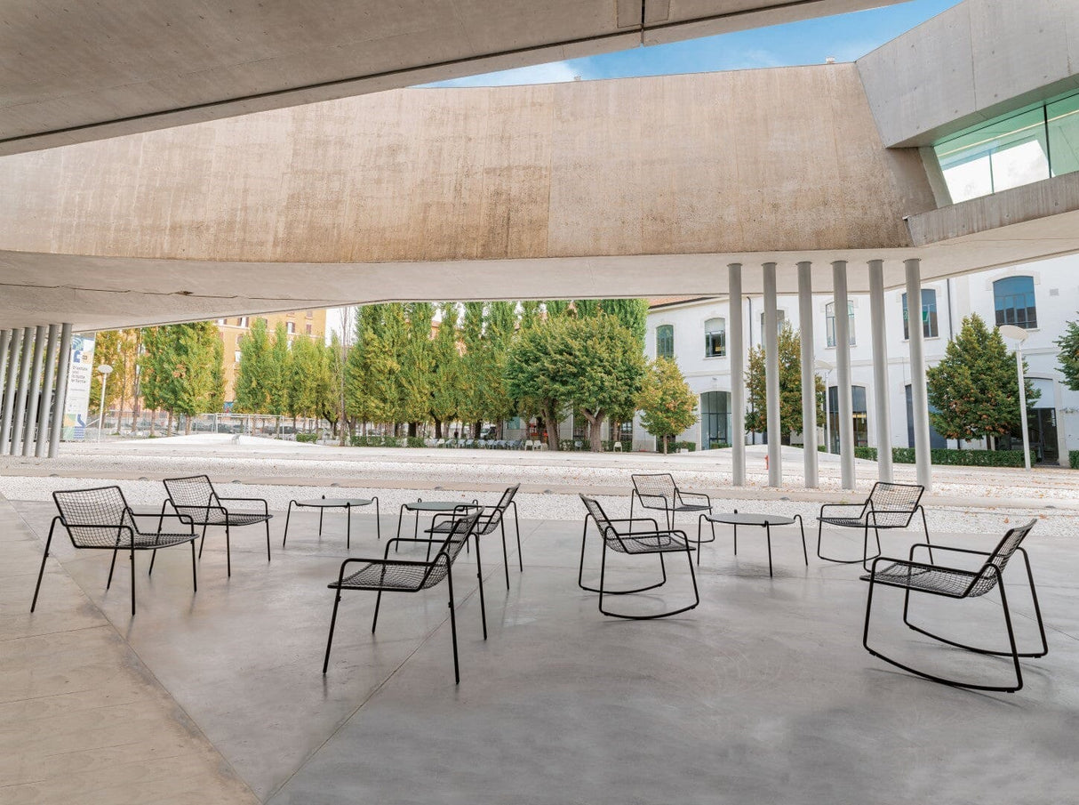 Emu 792 Rio R50 Fauteuil Club Lounge