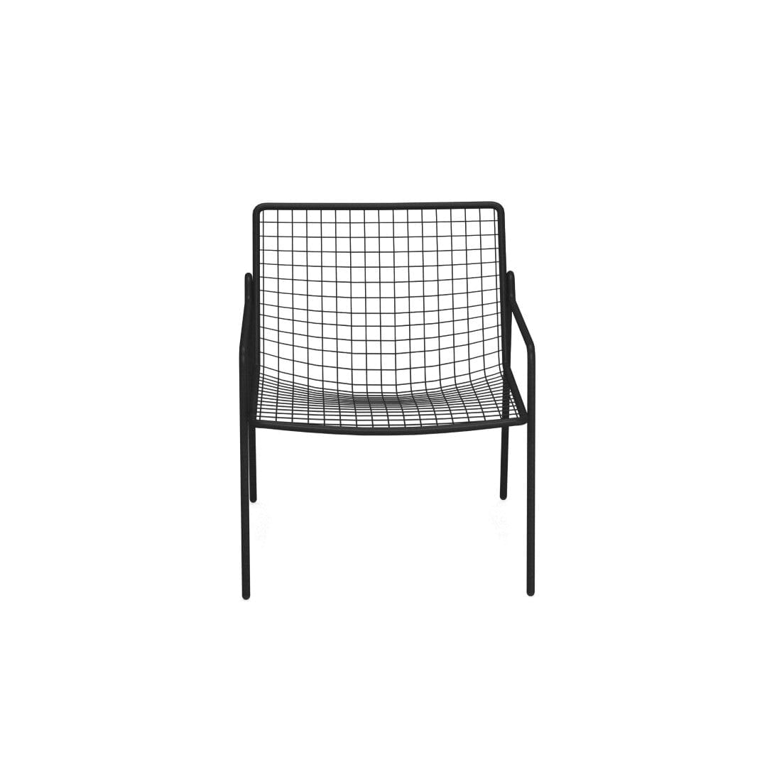 Emu 792 Rio R50 Fauteuil Club Lounge