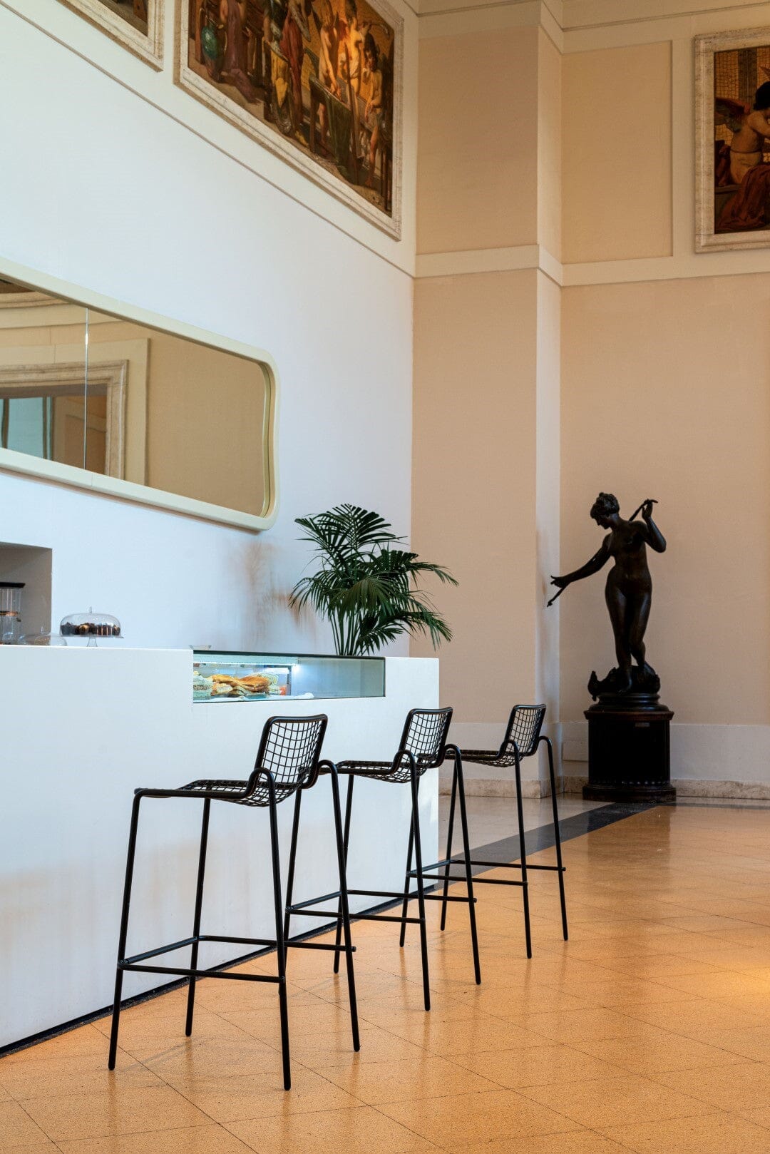 Emu 793 Rio R50 Tabouret de bar