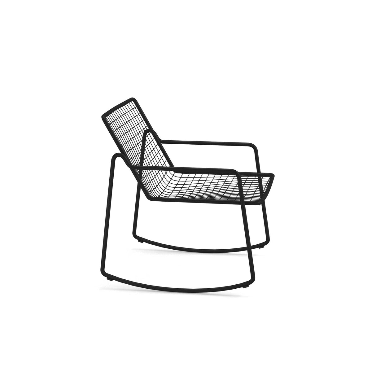 Emu 795 Rio R50 Rocking Chair Fauteuil à bascule