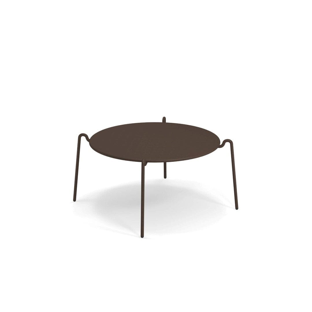 Emu 797 Rio R50 Table basse ronde Ø104cm
