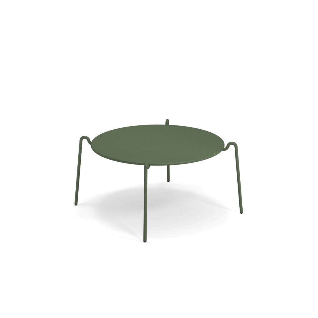 Emu 797 Rio R50 Table basse ronde Ø104cm
