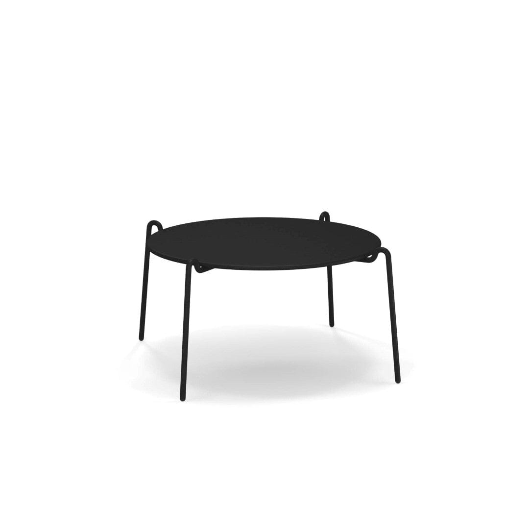 Emu 797 Rio R50 Table basse ronde Ø104cm