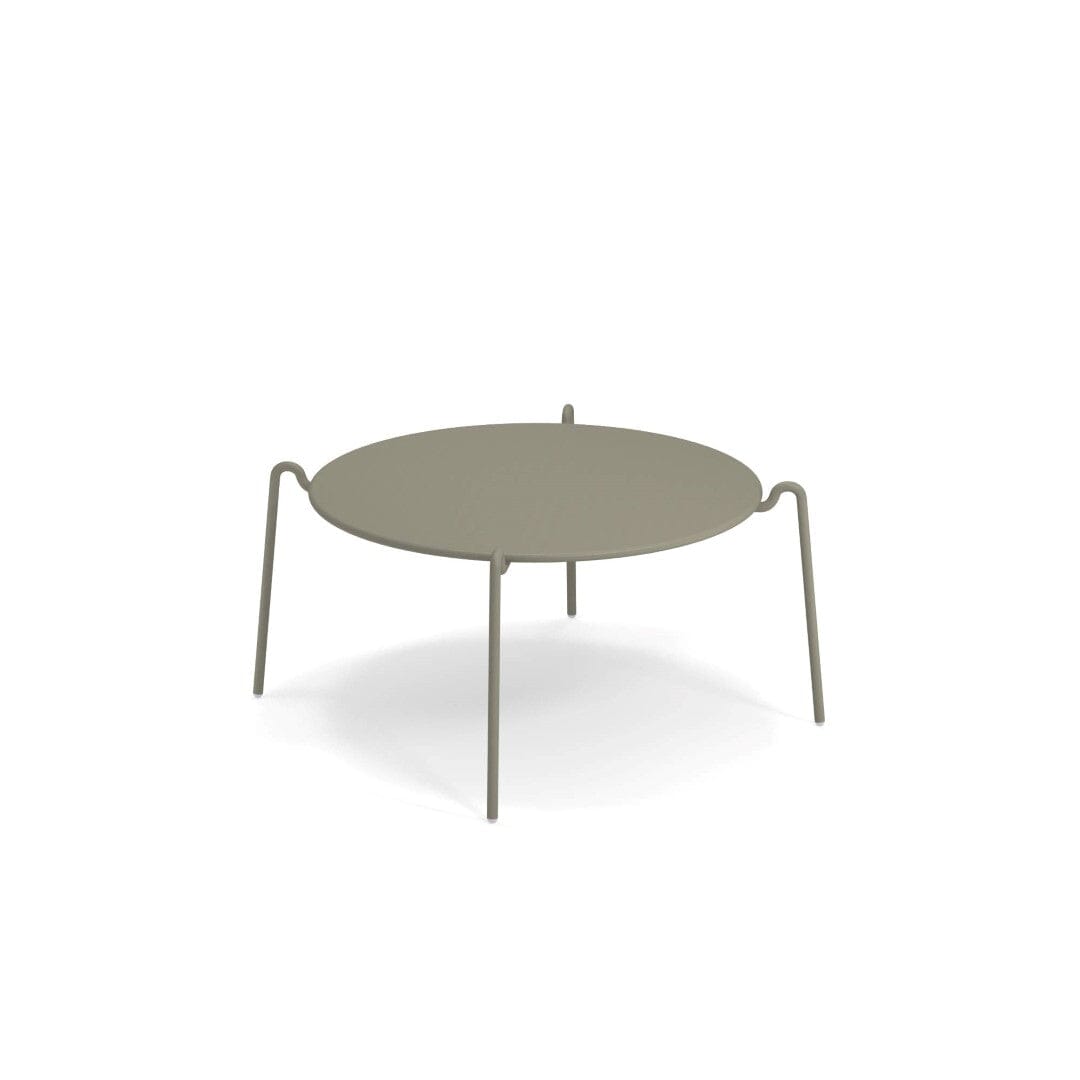 Emu 797 Rio R50 Table basse ronde Ø104cm