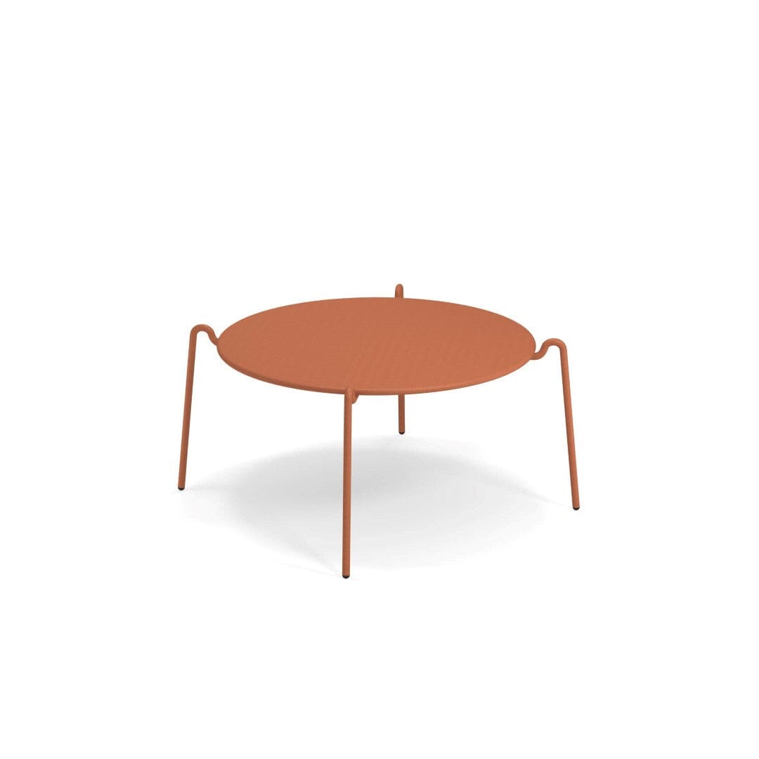 Emu 797 Rio R50 Table basse ronde Ø104cm