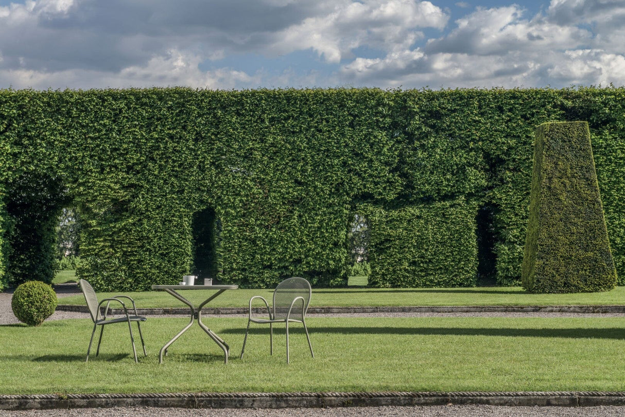 Emu 801 Cambi Table repas 80x80cm