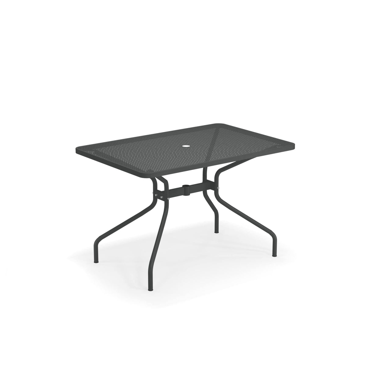 Emu 807 Cambi Table repas 120x80cm Antique Iron 22