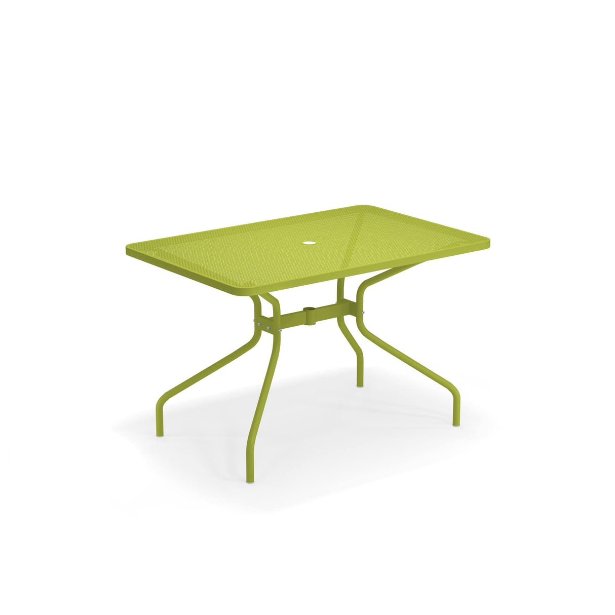 Emu 807 Cambi Table repas 120x80cm Green 60
