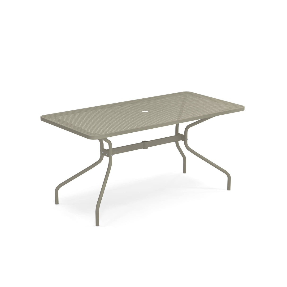 Emu 809 Cambi Table repas 160x80cm Grey Green 37