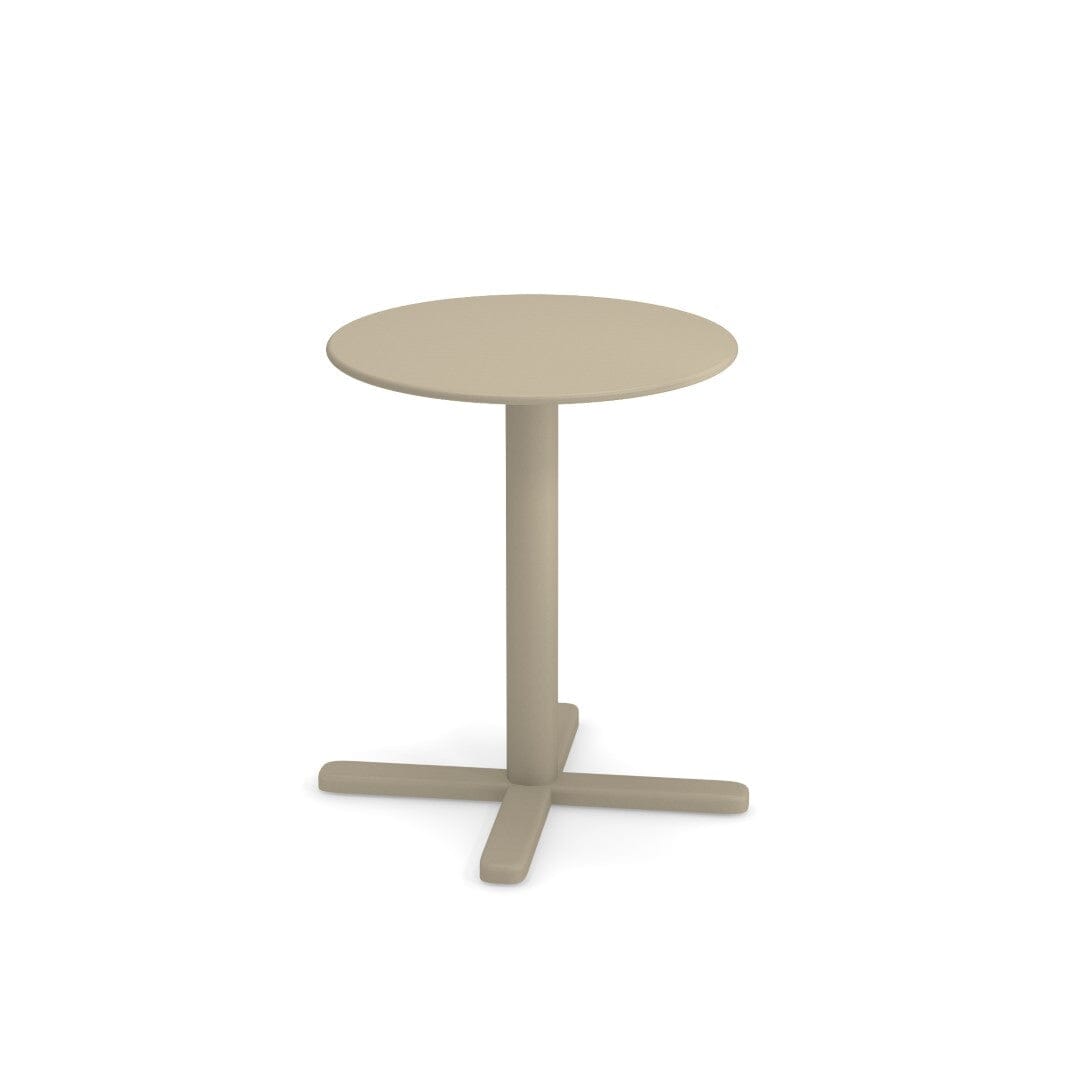 Emu 848 Darwin Table repas ronde Ø60cm