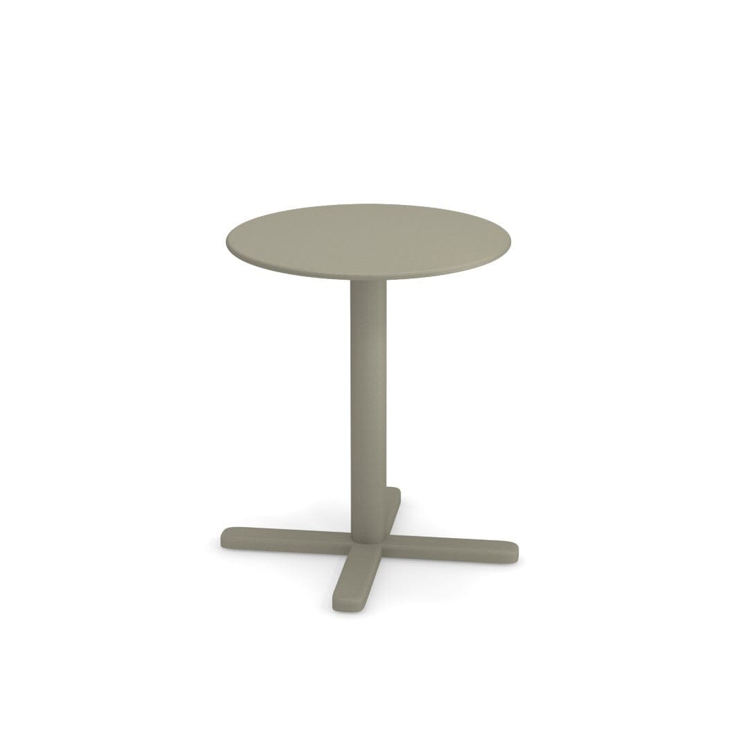 Emu 848 Darwin Table repas ronde Ø60cm