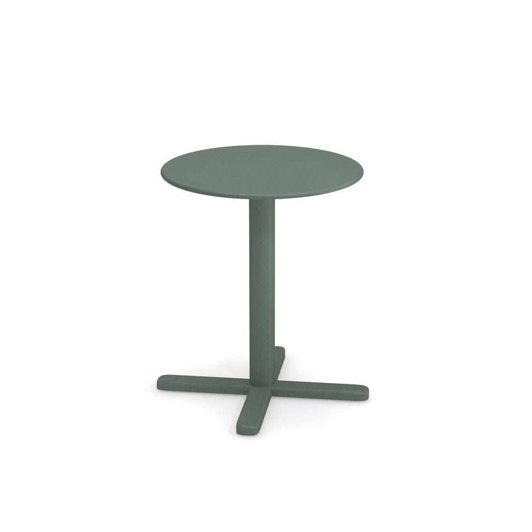 Emu 848 Darwin Table repas ronde Ø60cm