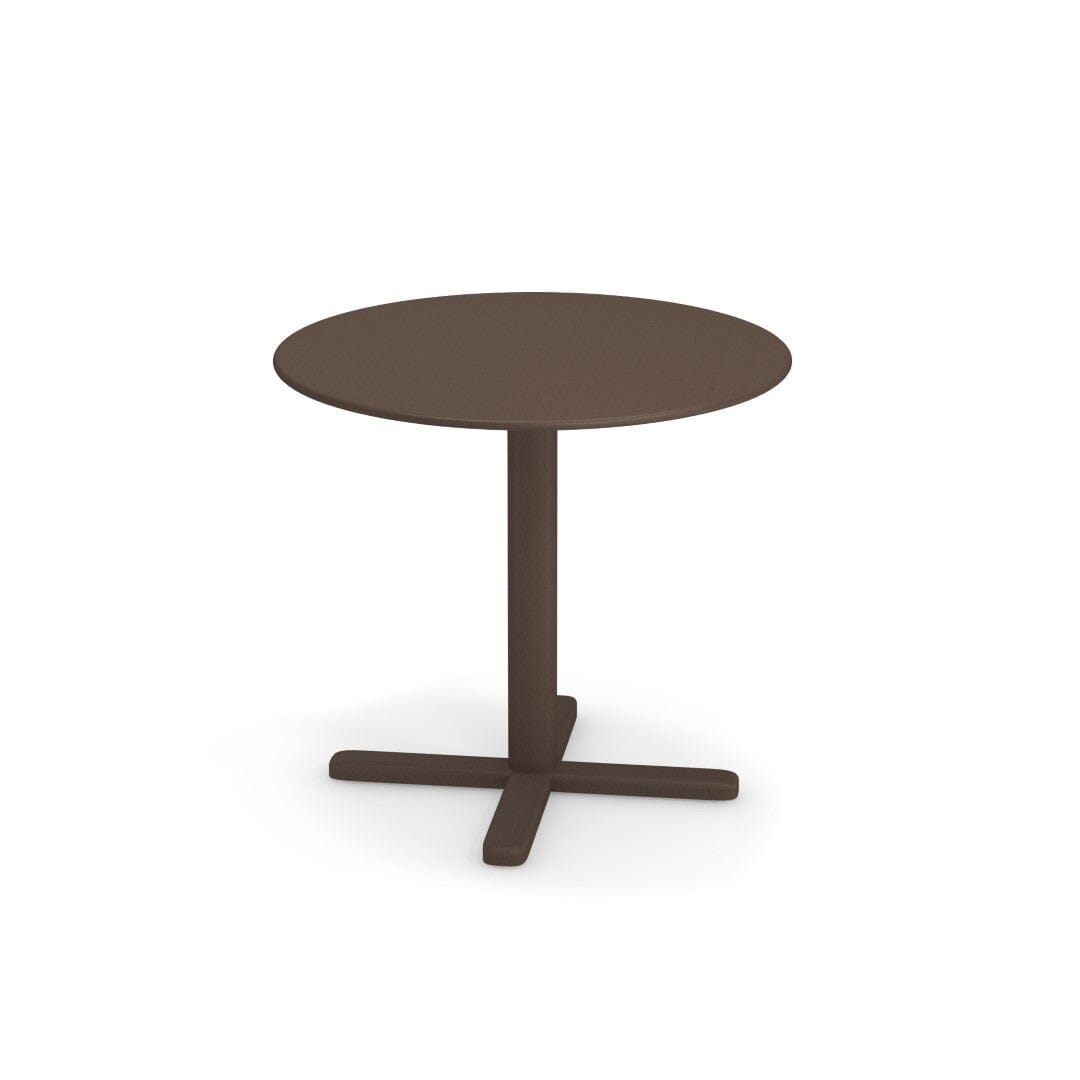 Emu 849 Darwin Table repas ronde Ø80cm