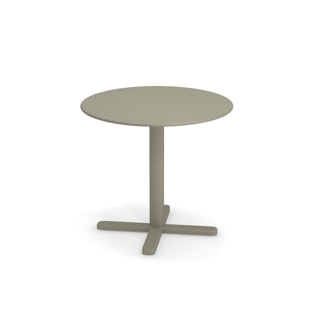 Emu 849 Darwin Table repas ronde Ø80cm