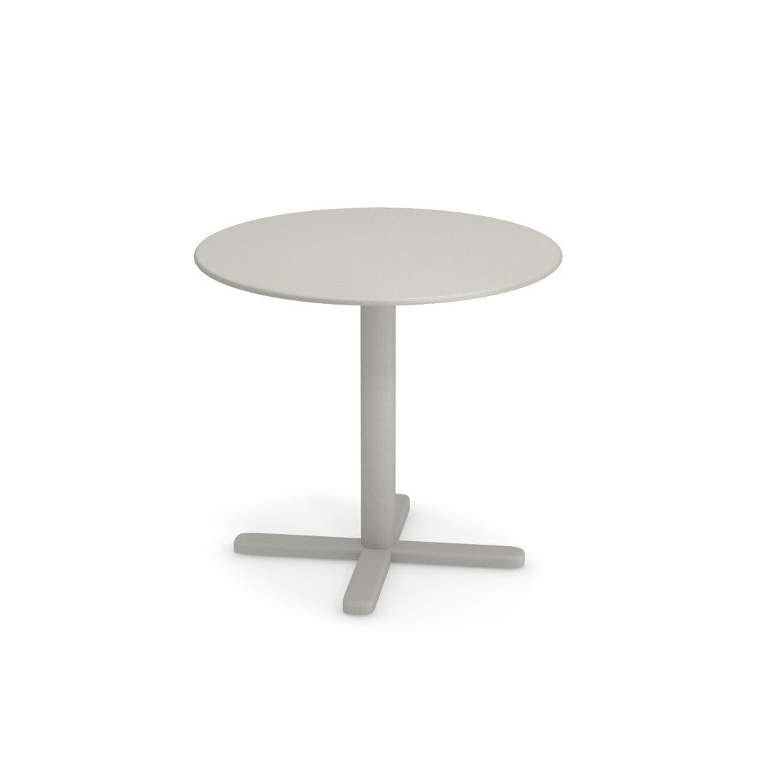 Emu 849 Darwin Table repas ronde Ø80cm