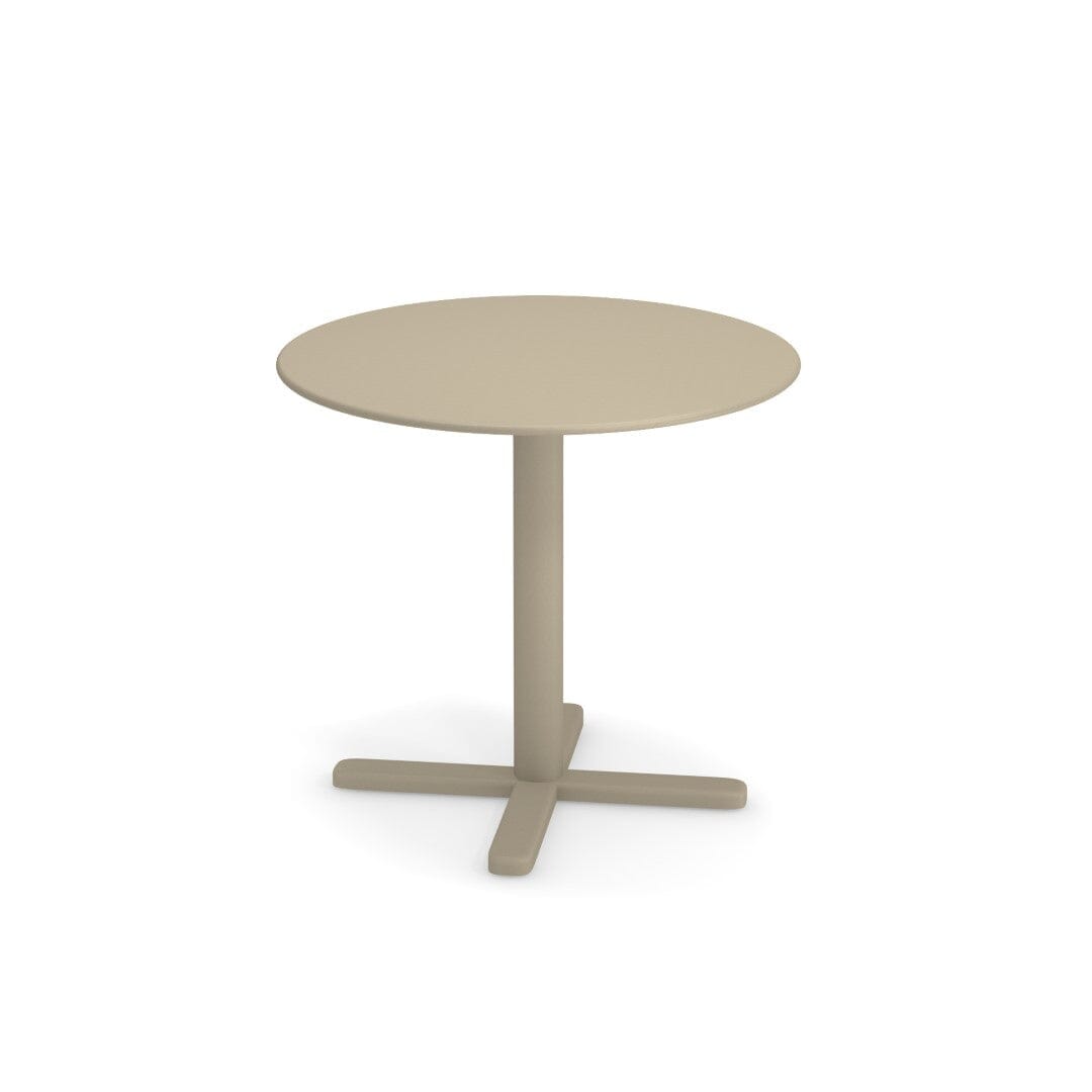 Emu 849 Darwin Table repas ronde Ø80cm