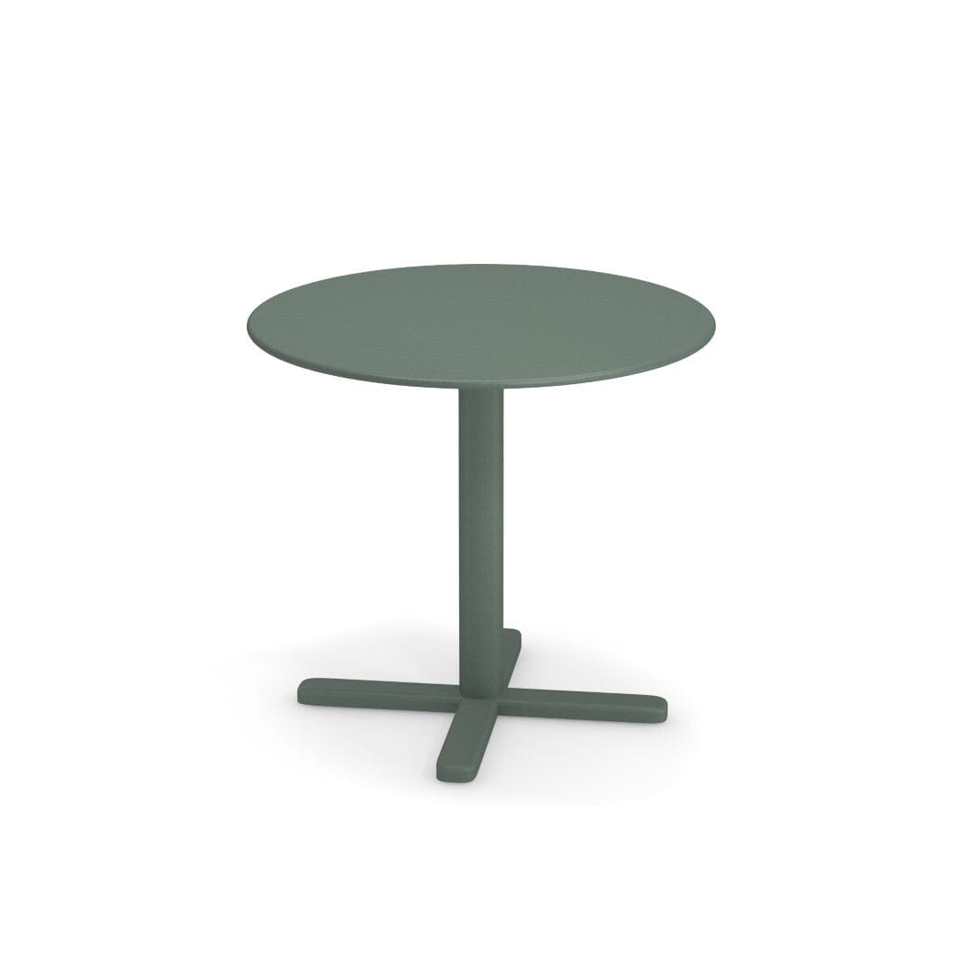 Emu 849 Darwin Table repas ronde Ø80cm