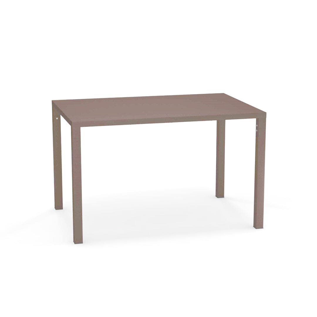 Emu 854 Nova Table repas 120x80cm