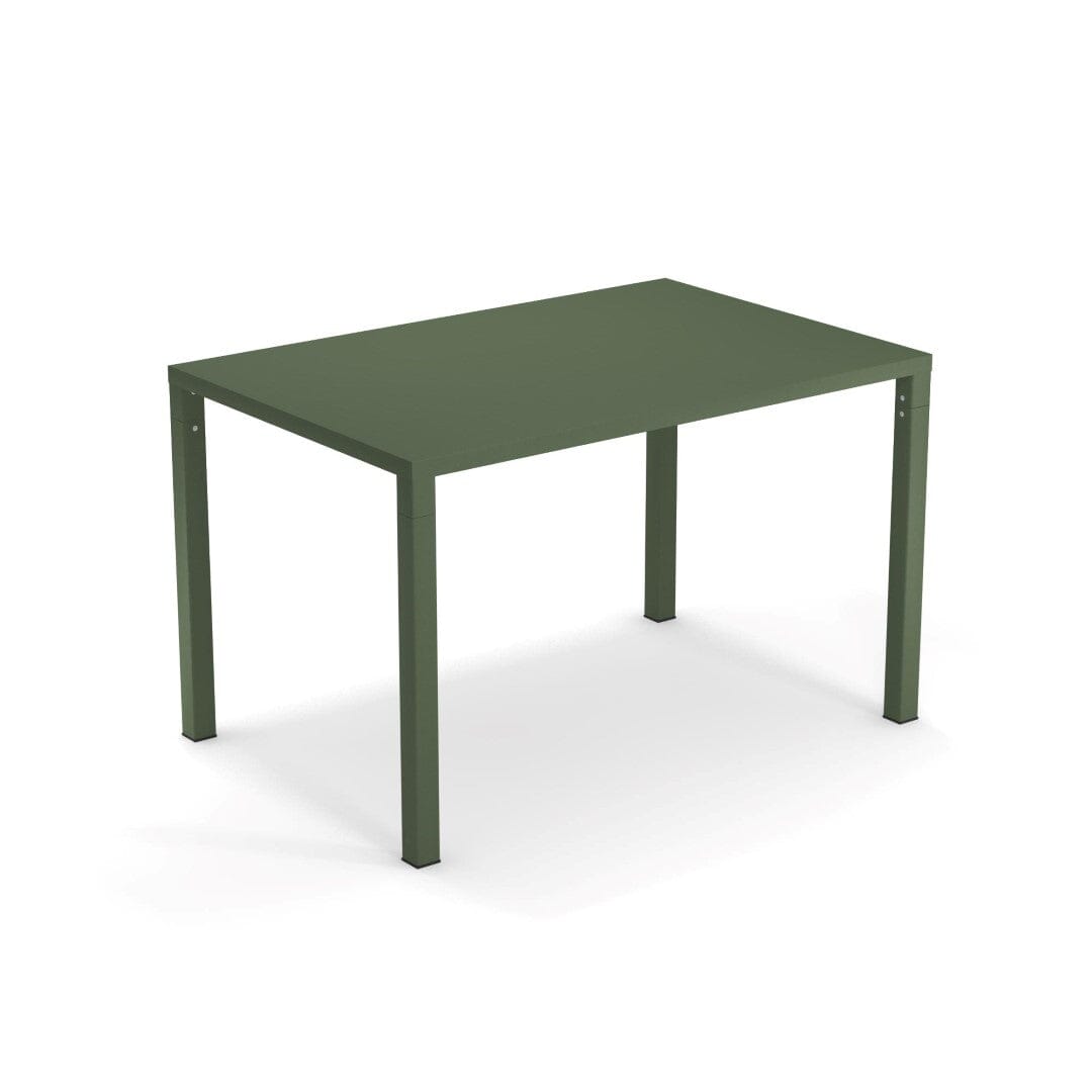 Emu 854 Nova Table repas 120x80cm