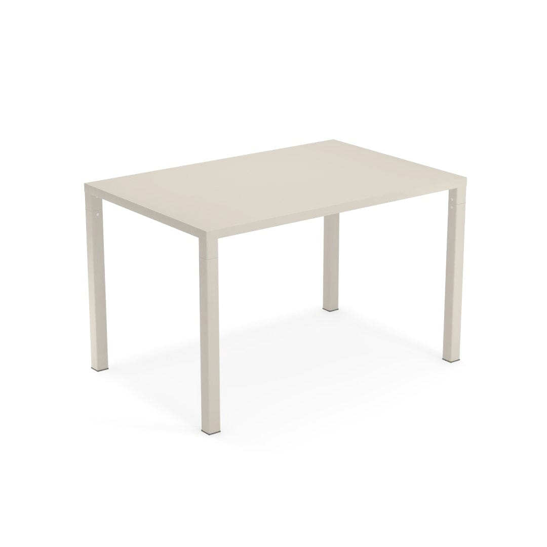 Emu 854 Nova Table repas 120x80cm