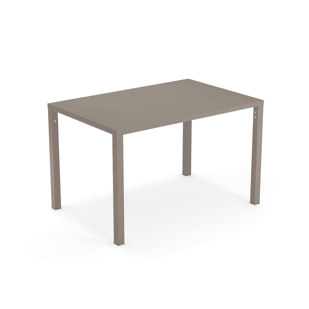 Emu 854 Nova Table repas 120x80cm