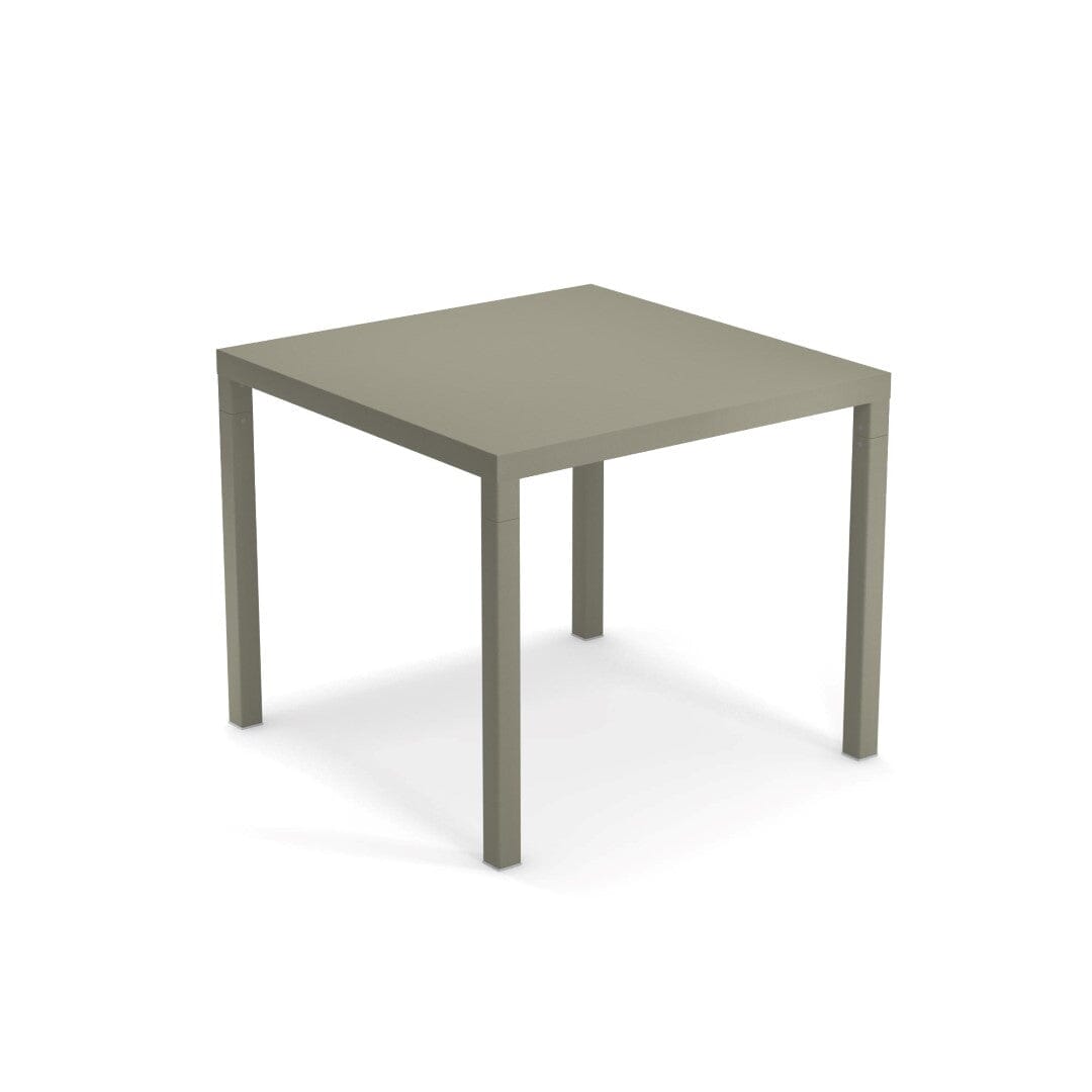 Emu 859 Nova Table repas 90x90cm